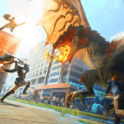 Monster Hunter Now Second Beta Test