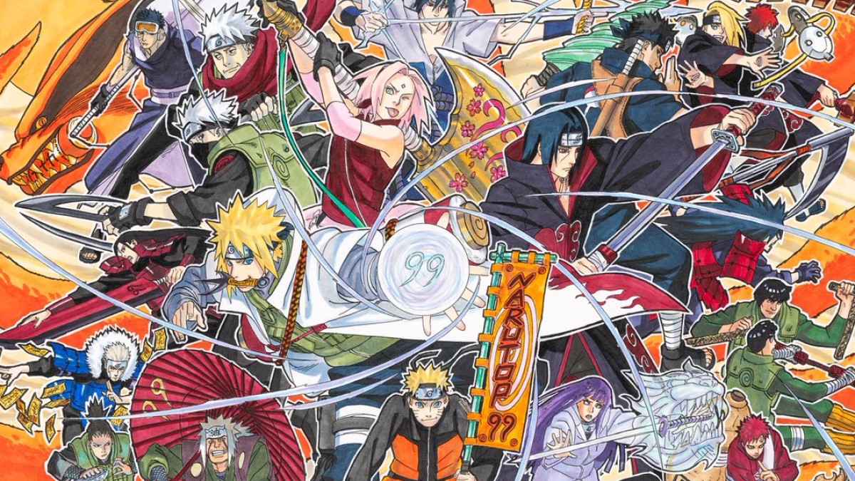 What to watch after Naruto Shippuden: Four anime series that match