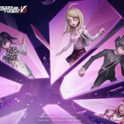 Identity V Danganronpa V3