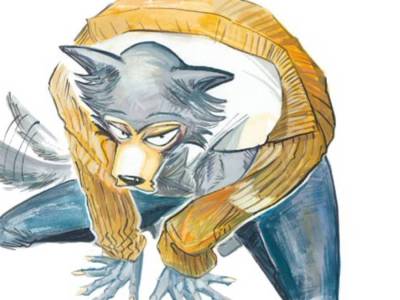 Netflix Anime Expo Panel Covers Zom 100, Beastars, Pokemon Concierge