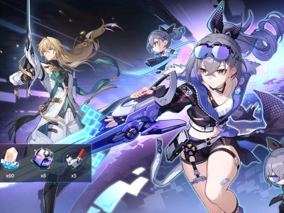 Next Batch of Honkai: Star Rail Amazon Prime Gaming Rewards Appears