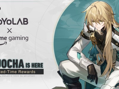 Next Honkai: Star Rail x Amazon Prime Gaming Bonus Is Here