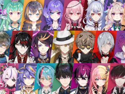 Nijisanji Updated Its Nijisanji Vtuber Fan Letter Rules