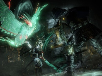 Nioh Fatal Frame Director