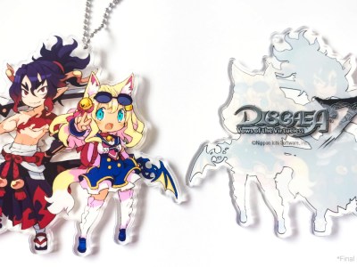 NIS America Anime Expo