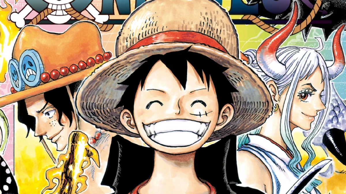 One Piece Spinoff Manga To Chronicle Ace's Early Adventures, Eiichiro Oda  Undergoes Eye Surgery - Nogoom Masrya