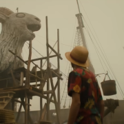 One Piece Live Action