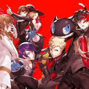 persona 5 royal streaming guidelines