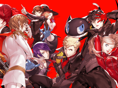 persona 5 royal streaming guidelines