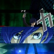 Persona 3 Reload Fatigue System