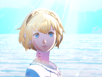 Persona 3 Reload PS4 and PS5 confirmation trailer