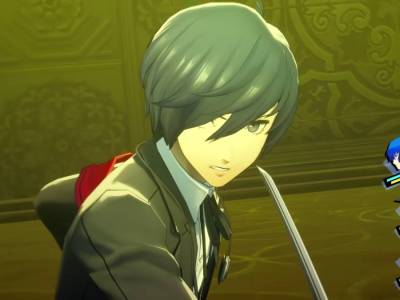 Persona 3 Reload Remake Confirmed for Nintendo Switch