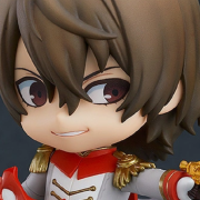 Persona 5 Nendoroids