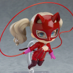 Persona 5 Nendoroids Panther