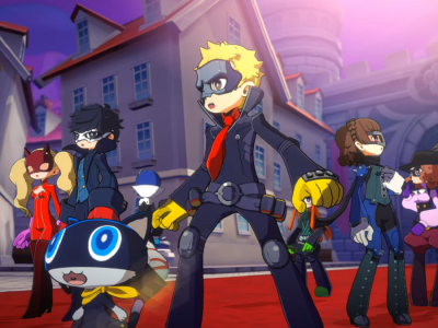 Persona 5 Tactica reveal What Were the Best Summer Game Fest / Not-E3 Game Announcements?