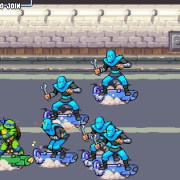 PlayStation Plus Catalog June TMNT