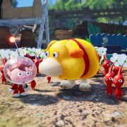 Preview: Pikmin 4 Feels Like a Return to Form