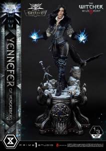 Prime 1 Studio The Witcher 3 Yennefer