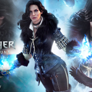 Prime 1 Studio The Witcher 3 Yennefer