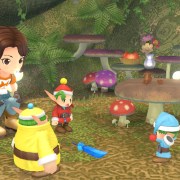 Review: Story of Seasons: A Wonderful Life