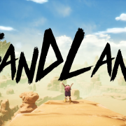 Sand Land Game