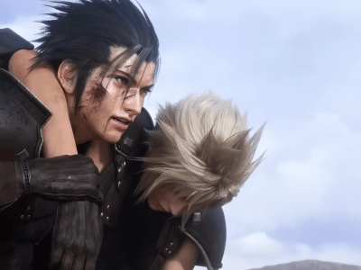 Final Fantasy VII Rebirth Team ‘Nailing Down a Release Date’