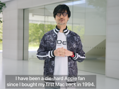 Death Stranding Director’s Cut Mac Version Announced at WWDC23