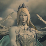 Final Fantasy XVI Teaser Shows Jill as Shiva