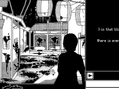 World of Horror has a release date, and it will end up haunting the Switch, PC, PS4, and PS5 in October 2023.