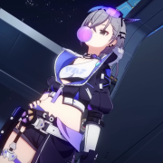 HoYoVerse shared a trailer detailing Silver Wolf's moveset in Honkai: Star Rail and kicked off a fan art contest for her