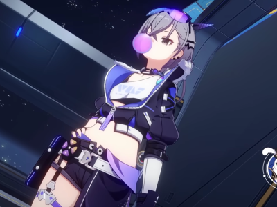 HoYoVerse shared a trailer detailing Silver Wolf's moveset in Honkai: Star Rail and kicked off a fan art contest for her