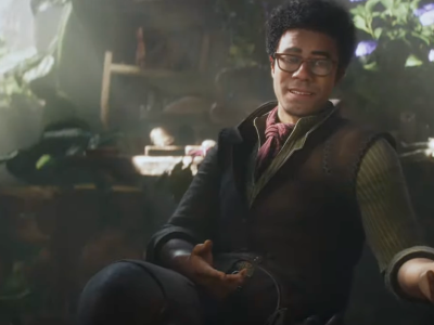 Fable IV Appears at Xbox Games Showcase