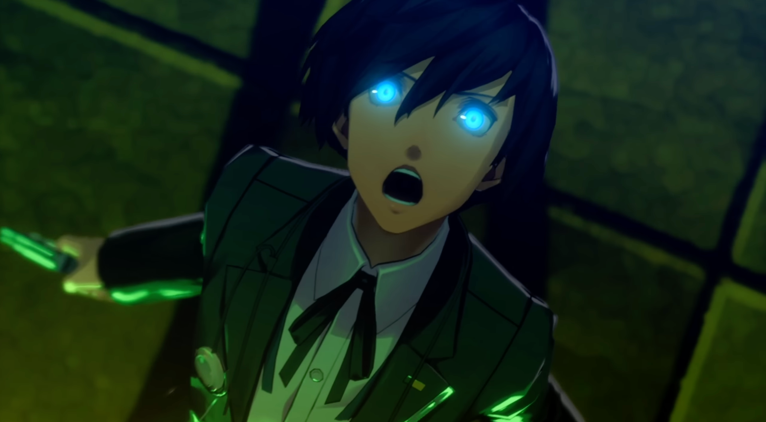 New Persona 3 Reload Voice Actors Announced for Remake