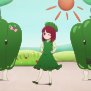 Oshi no Ko Kana ‘Pepper Workout’ and ‘Full Moon’ Videos Shared