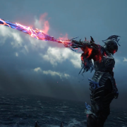 Latest Final Fantasy XVI Teaser Shows Barnabas as Odin