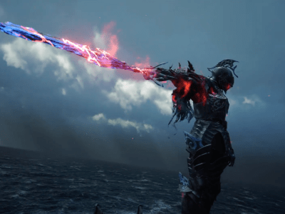 Latest Final Fantasy XVI Teaser Shows Barnabas as Odin