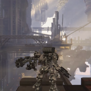 Armored Core VI Gameplay Footage Appears