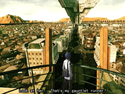 Metaphor: ReFantazio PS4 and PS5 Versions Confirmed