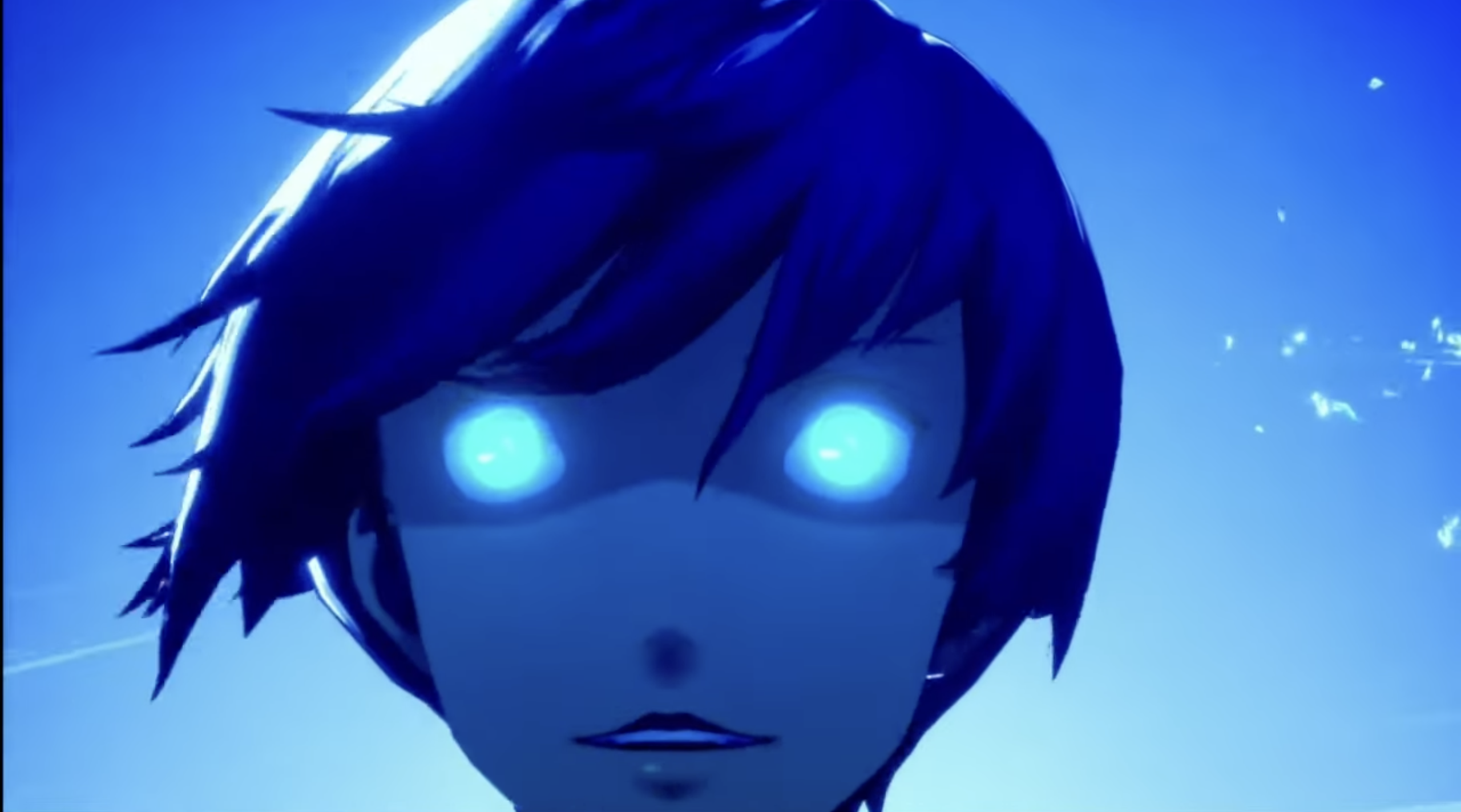 Special Persona 3 Reload Commercial Trailer Aired in Japan