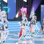All Hololive English Vtubers Sing New Song Ahead of 1st Concert