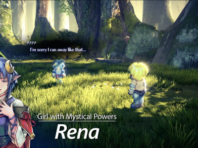 Star Ocean The Second Story R Heads to Switch in November