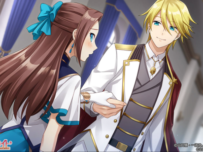 My Next Life as a Villainess and Sympathy Kiss Otome Games Leaving Japan