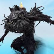 Shadow Wolf Mount Arrives in Final Fantasy XIV