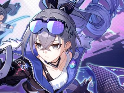 Silver Wolf Honkai: Star Rail Starhunt Event Detailed