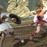 Soulcalibur v 5 Delisted