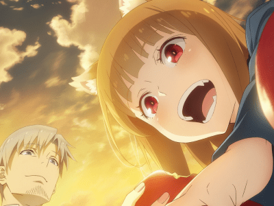 spice and wolf 2024