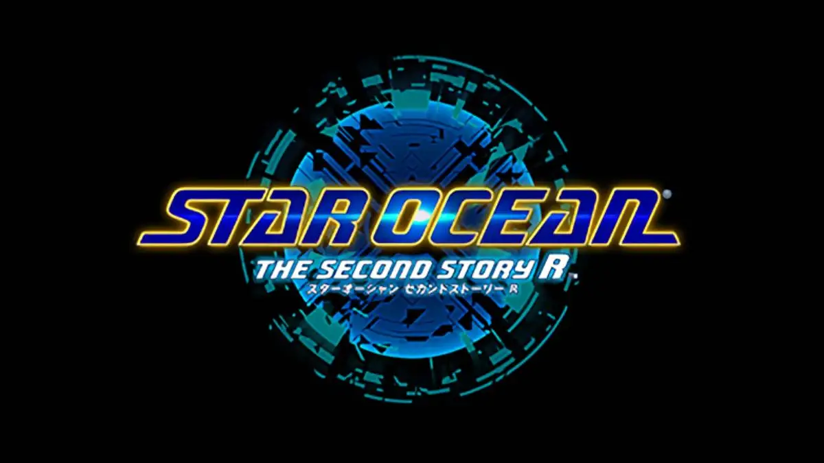 Square Enix Support Uploads, Removes Star Ocean: The Second Story R Banner