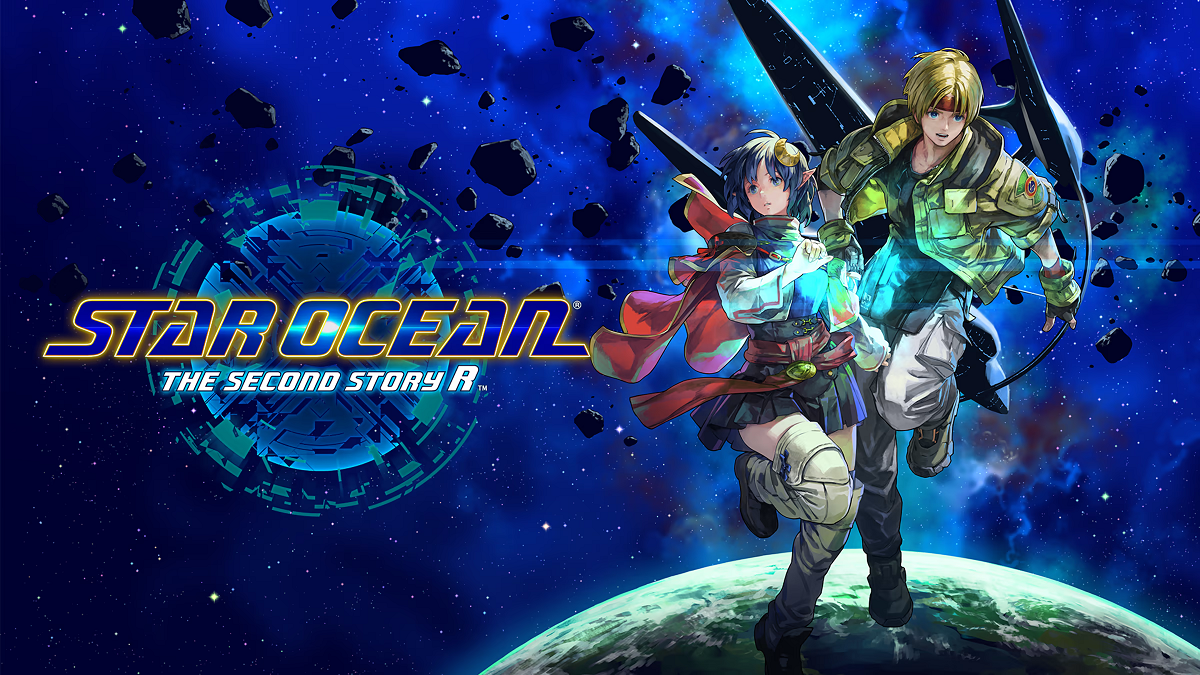 Star Ocean The Second Story R Difficulty Will Be Adjusted