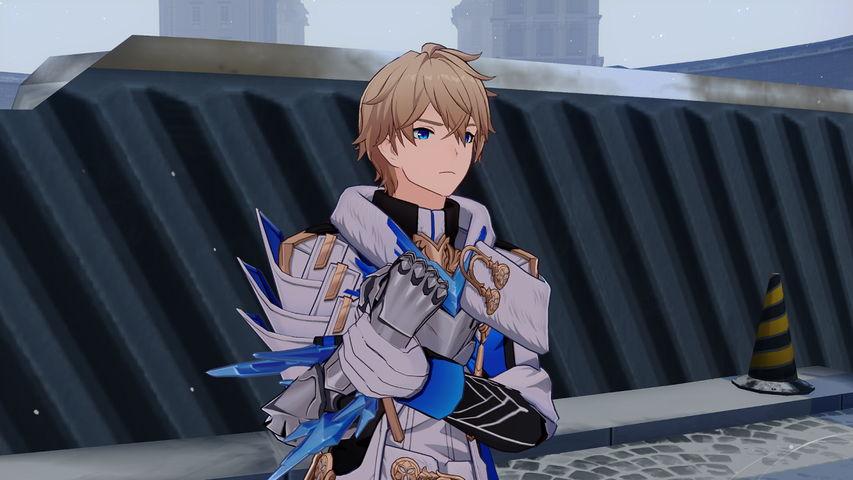 honkai star rail light cones