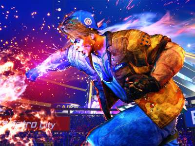 Best Street Fighter 6 Character for Beginners cross-play